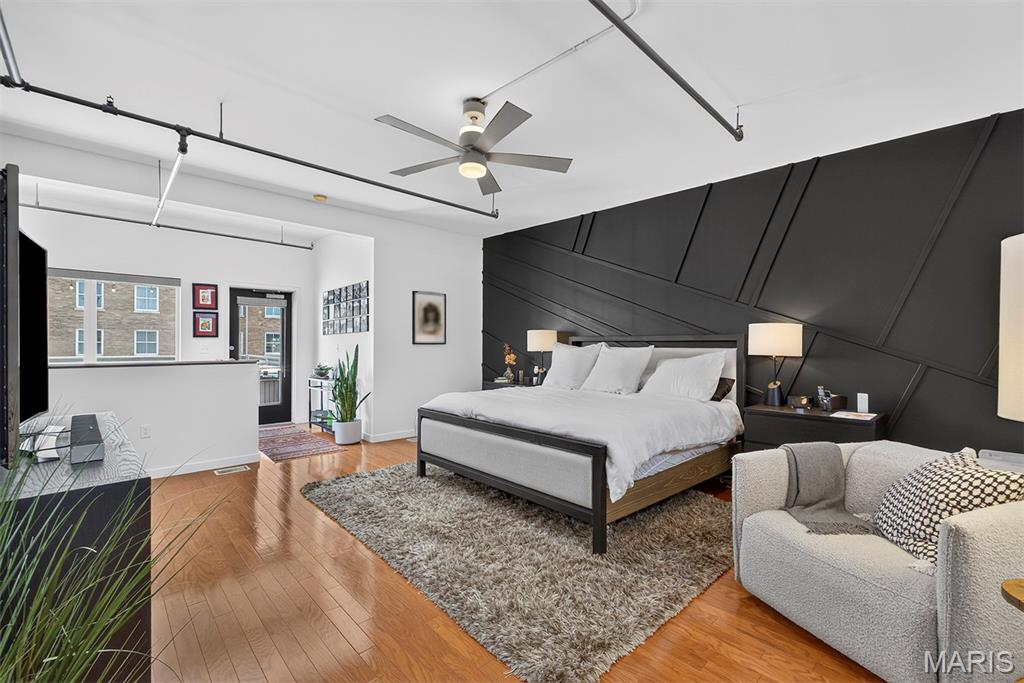 Bankers Lofts - Residential