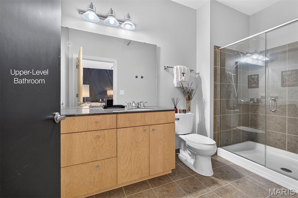 Bankers Lofts - Residential
