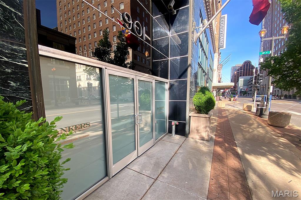 Bankers Lofts - Residential