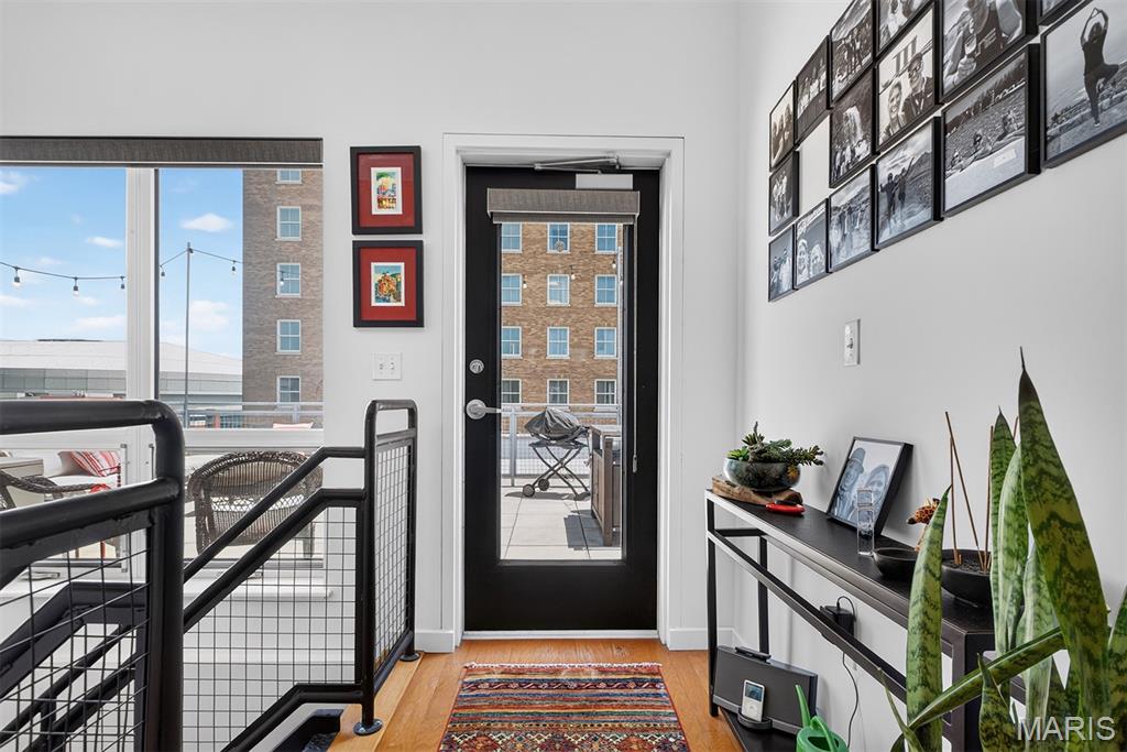 Bankers Lofts - Residential