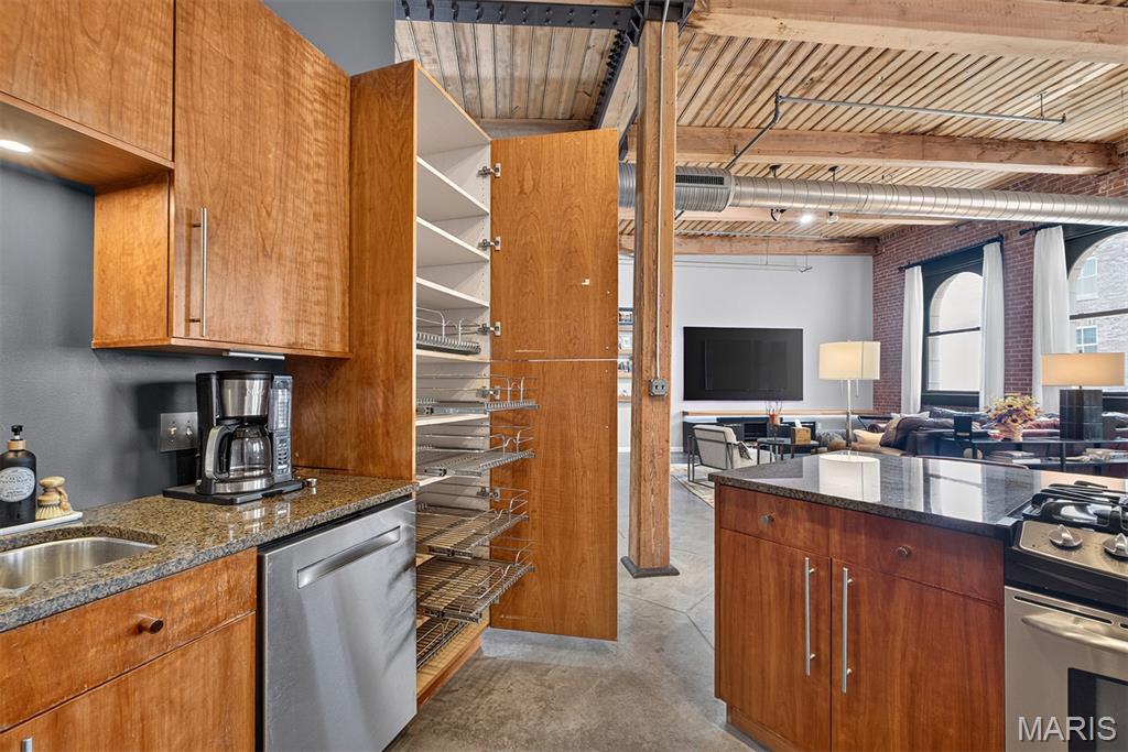 Bankers Lofts - Residential