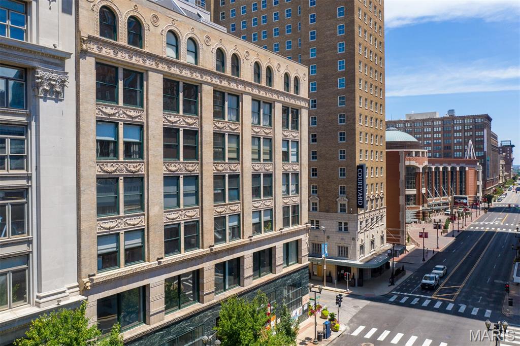 Bankers Lofts - Residential