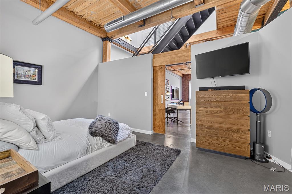 Bankers Lofts - Residential
