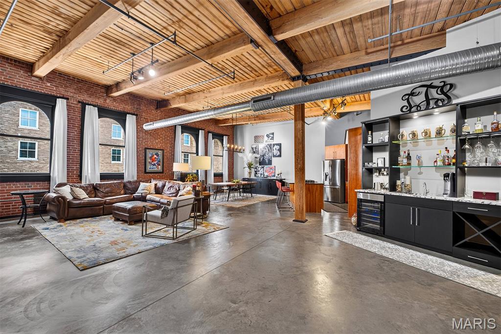 Bankers Lofts - Residential