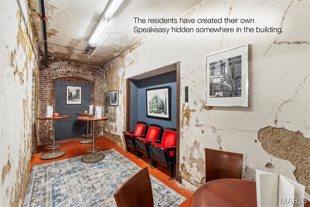Bankers Lofts - Residential