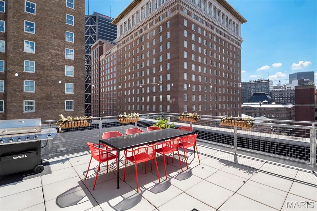 Bankers Lofts - Residential