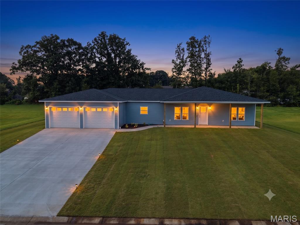 Century Estates - Residential