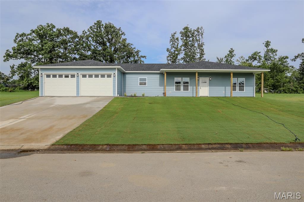 Century Estates - Residential