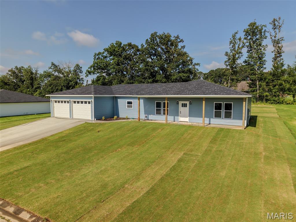 Century Estates - Residential