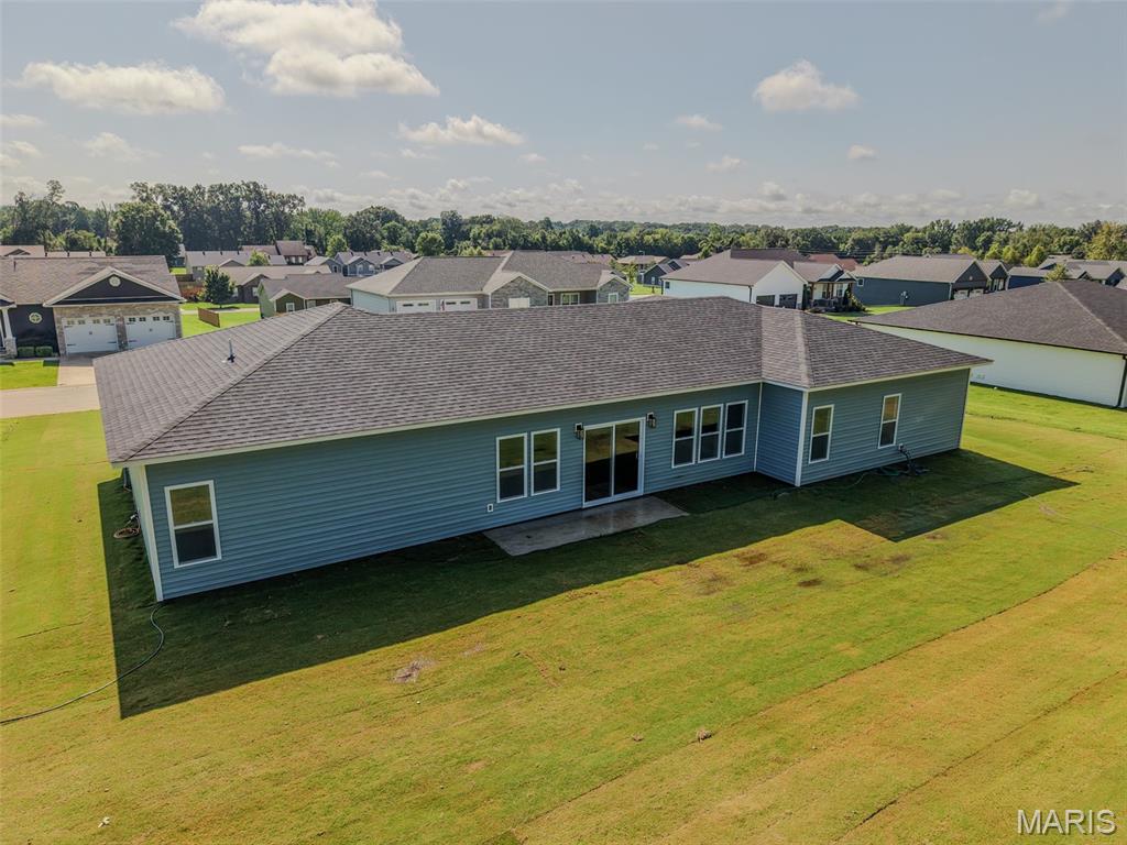 Century Estates - Residential