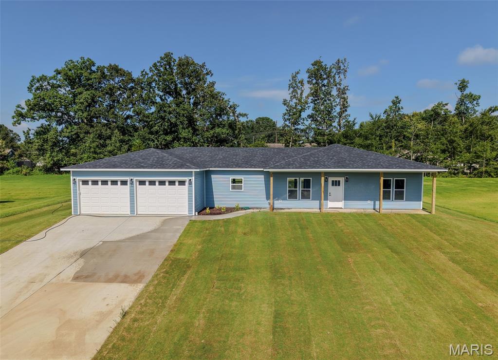 Century Estates - Residential