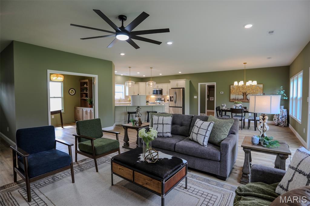 Century Estates - Residential