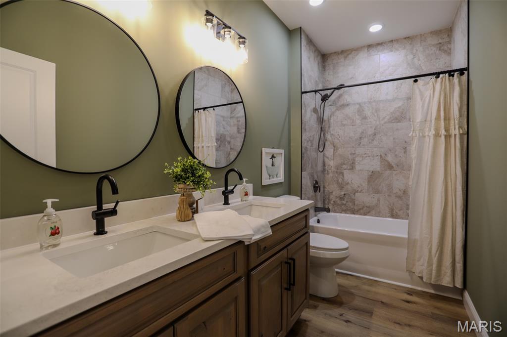 Century Estates - Residential
