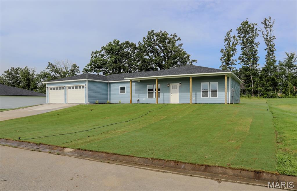 Century Estates - Residential