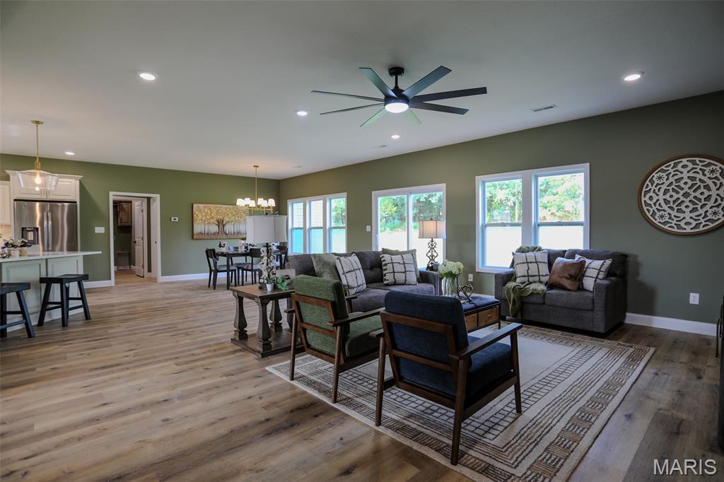 Century Estates - Residential