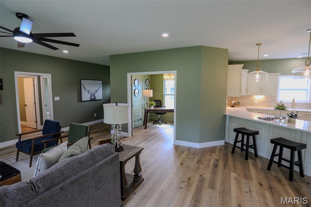 Century Estates - Residential