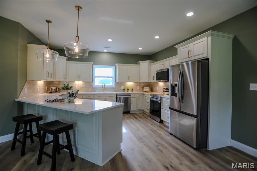 Century Estates - Residential