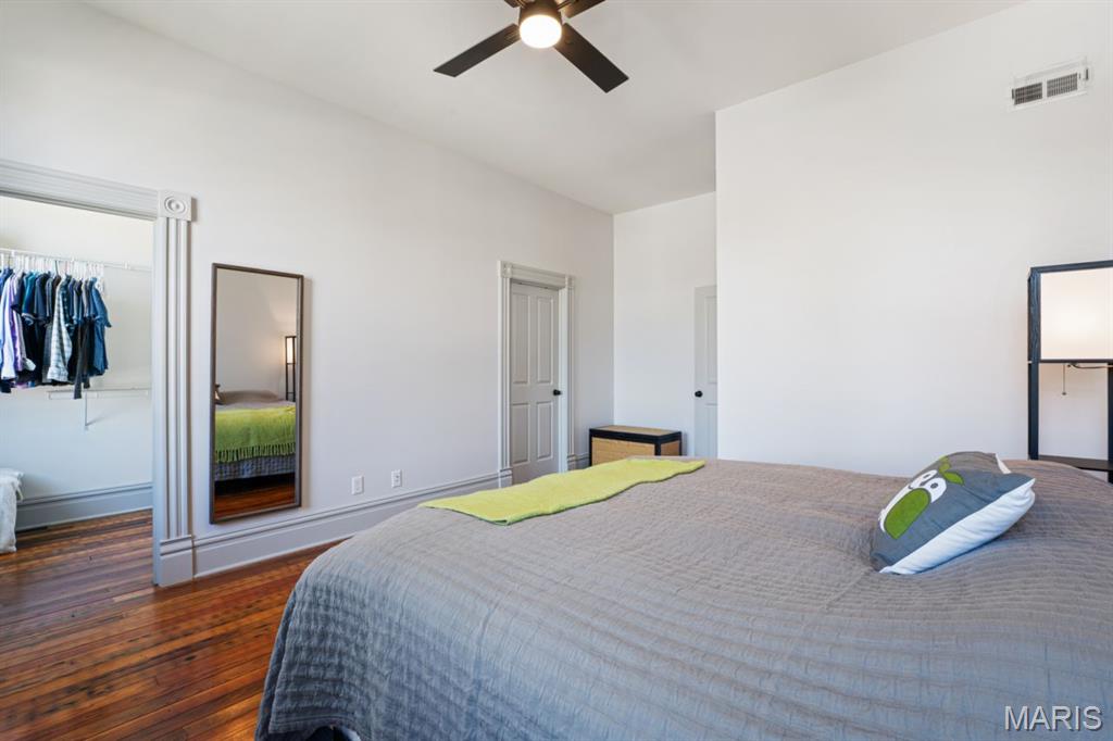 Laclede Race Course/McRee City - Residential