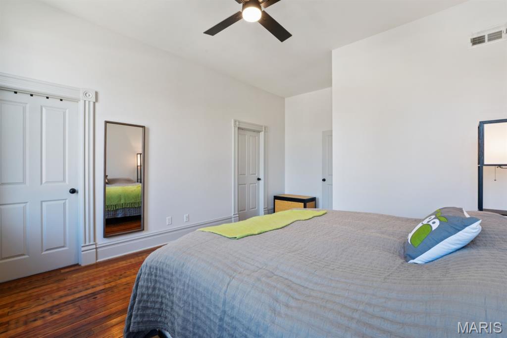 Laclede Race Course/McRee City - Residential