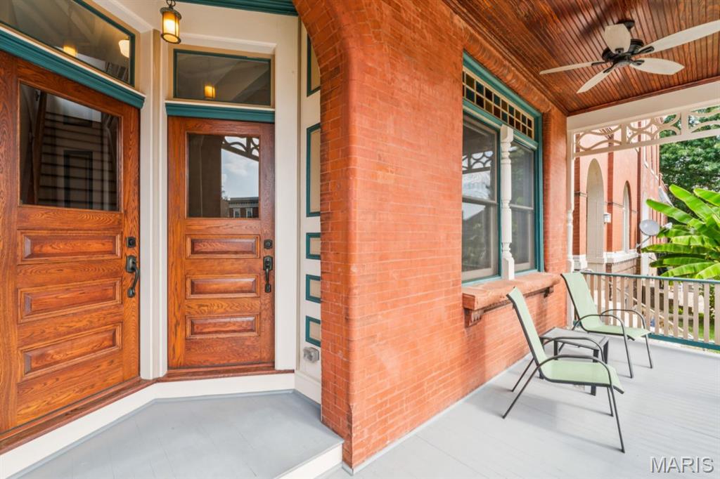 Laclede Race Course/McRee City - Residential