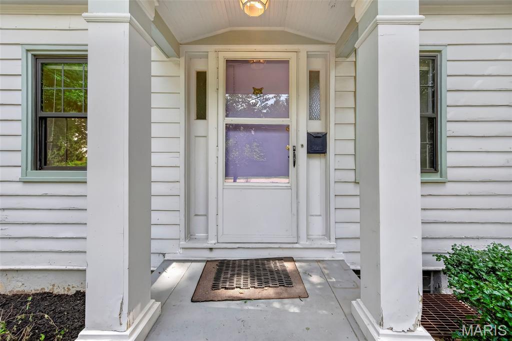 Kerruish Place - Residential