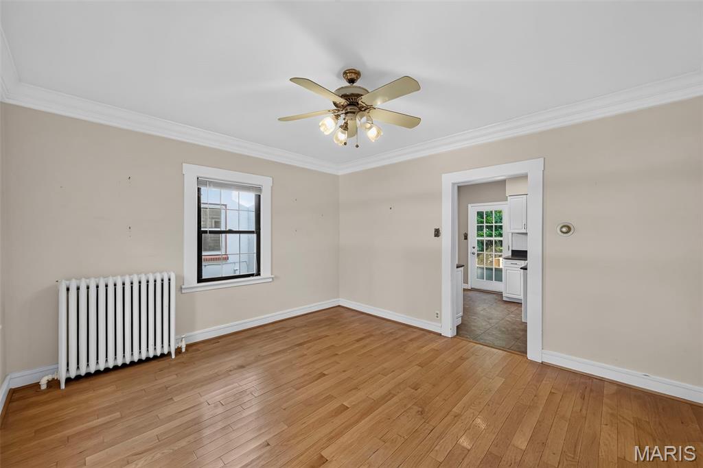 Kerruish Place - Residential