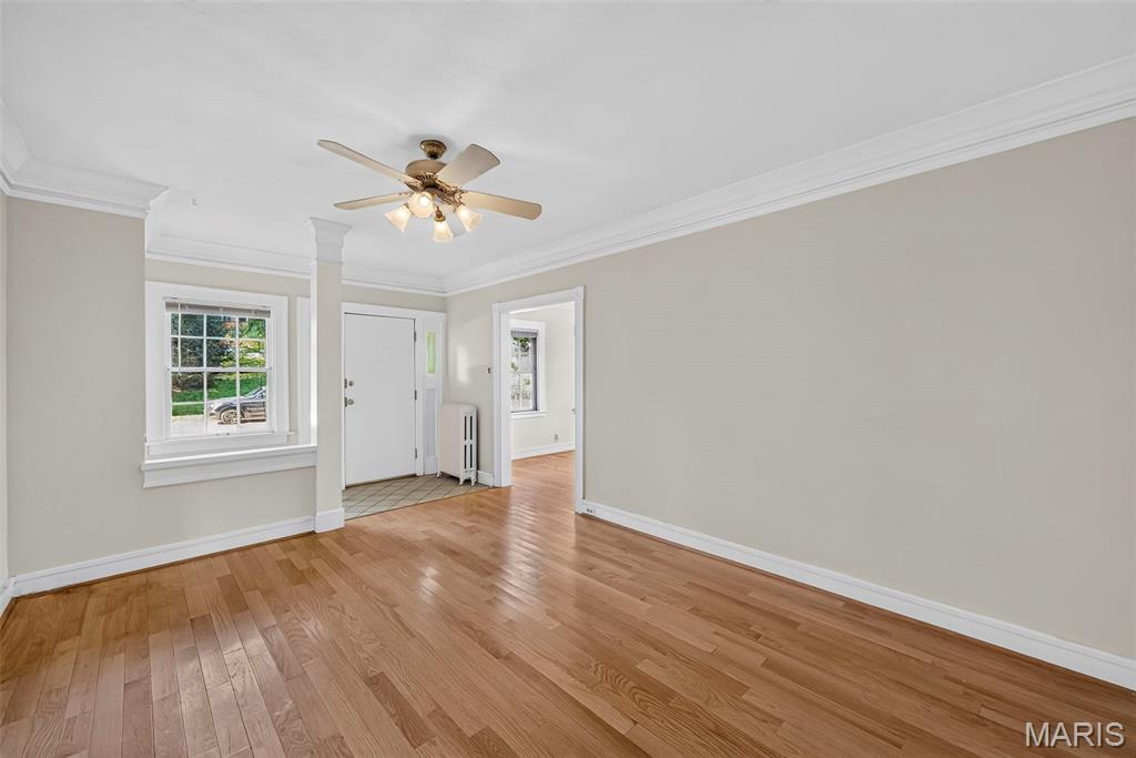 Kerruish Place - Residential