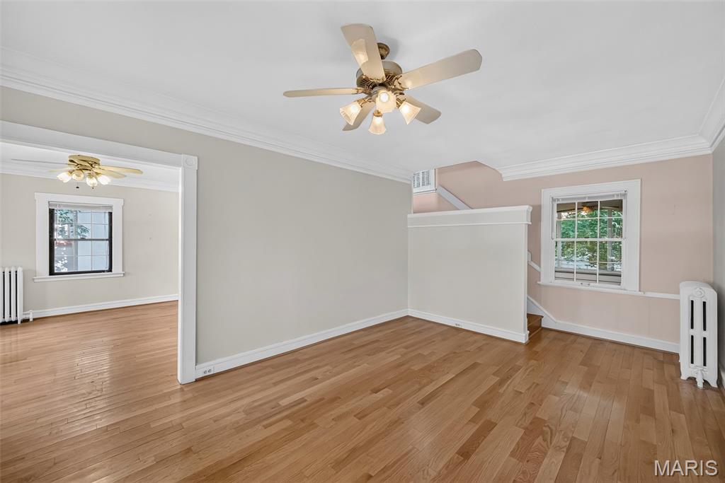 Kerruish Place - Residential