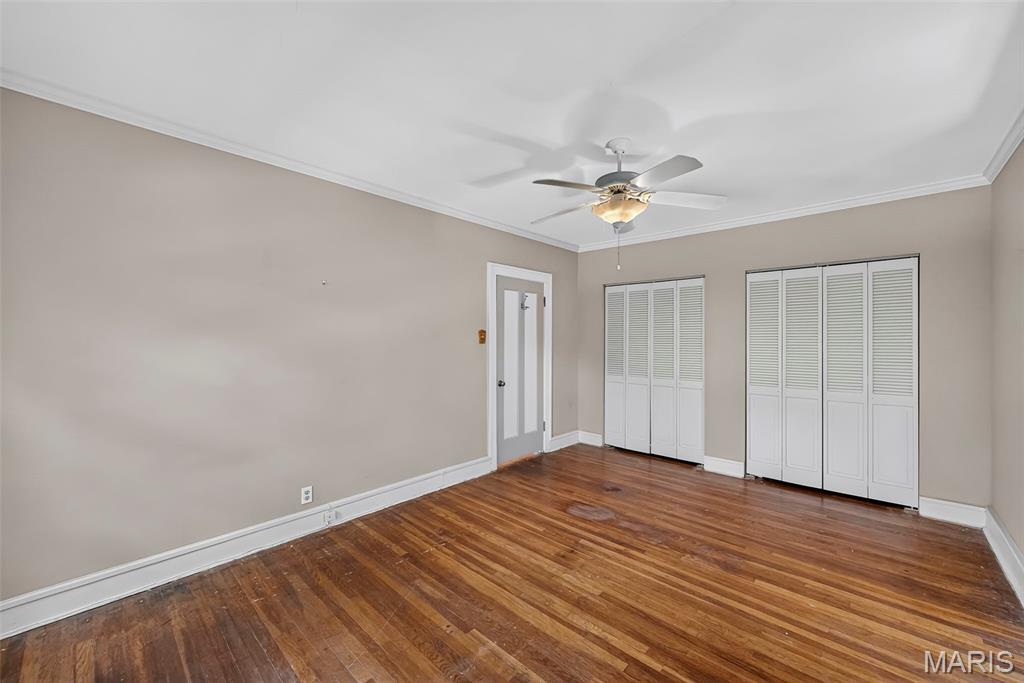 Kerruish Place - Residential