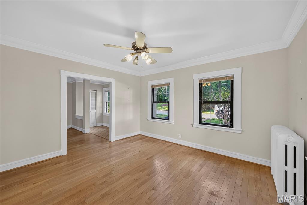 Kerruish Place - Residential