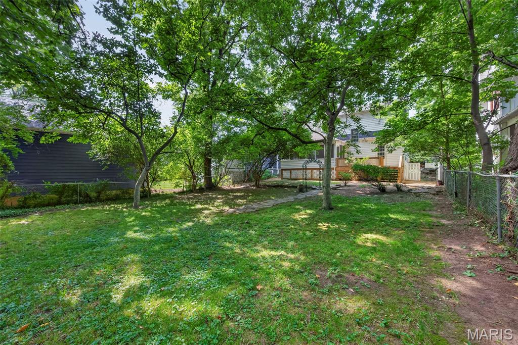 Kerruish Place - Residential