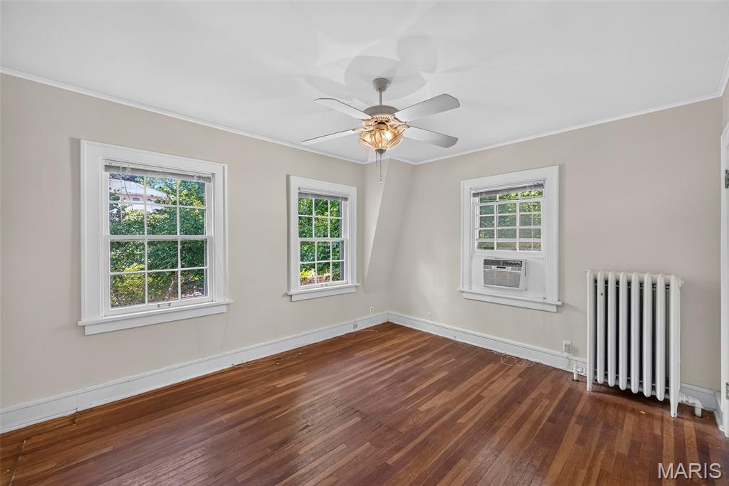 Kerruish Place - Residential