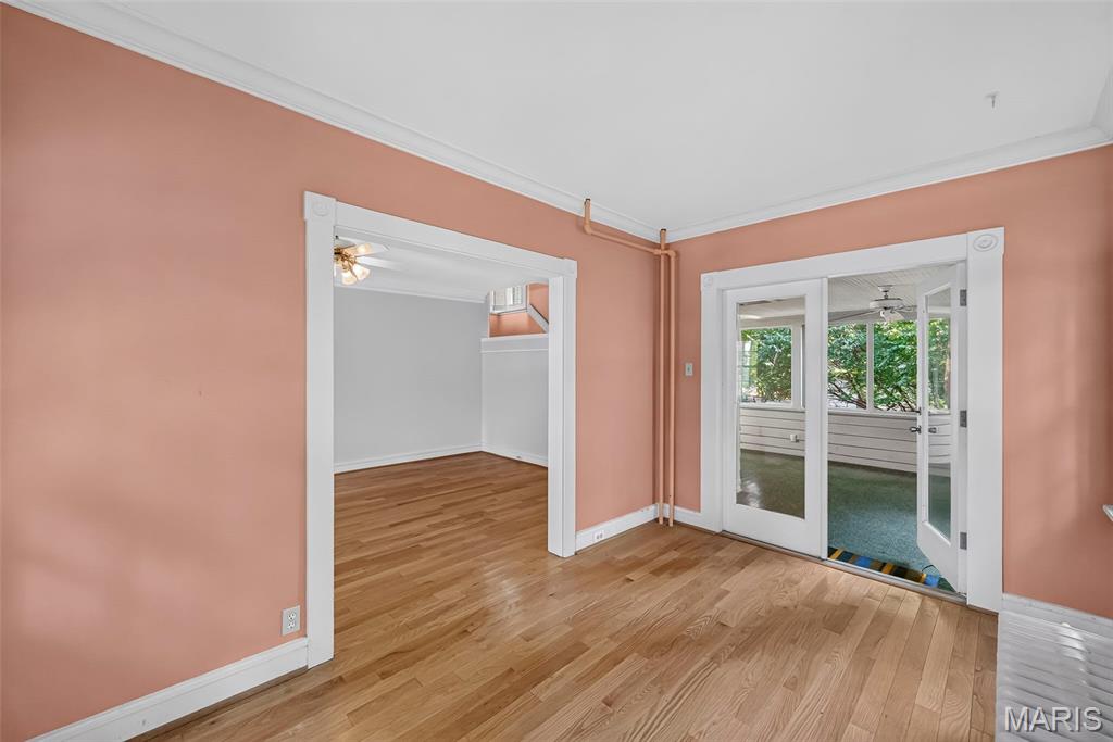 Kerruish Place - Residential