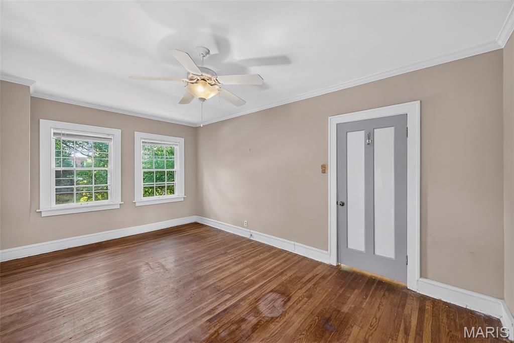 Kerruish Place - Residential