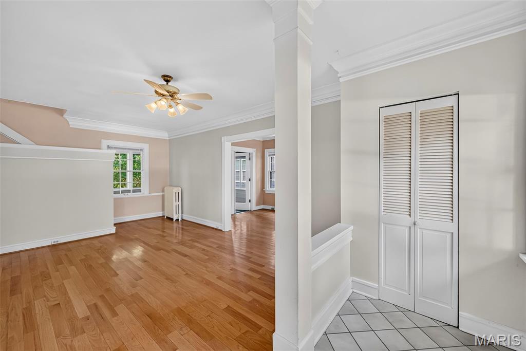 Kerruish Place - Residential