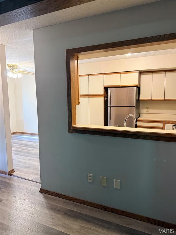 COTTONWOOD VILLAGE - Residential Lease