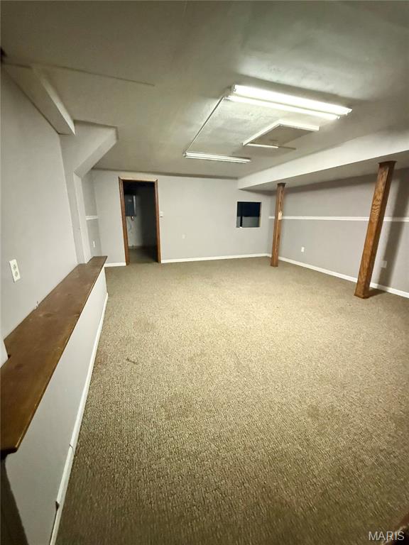 COTTONWOOD VILLAGE - Residential Lease