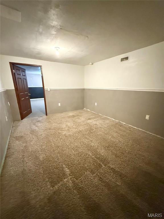 COTTONWOOD VILLAGE - Residential Lease