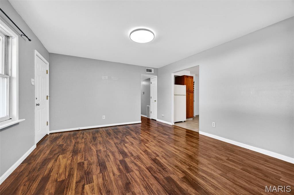 Forest Park Of Ofallon - Residential