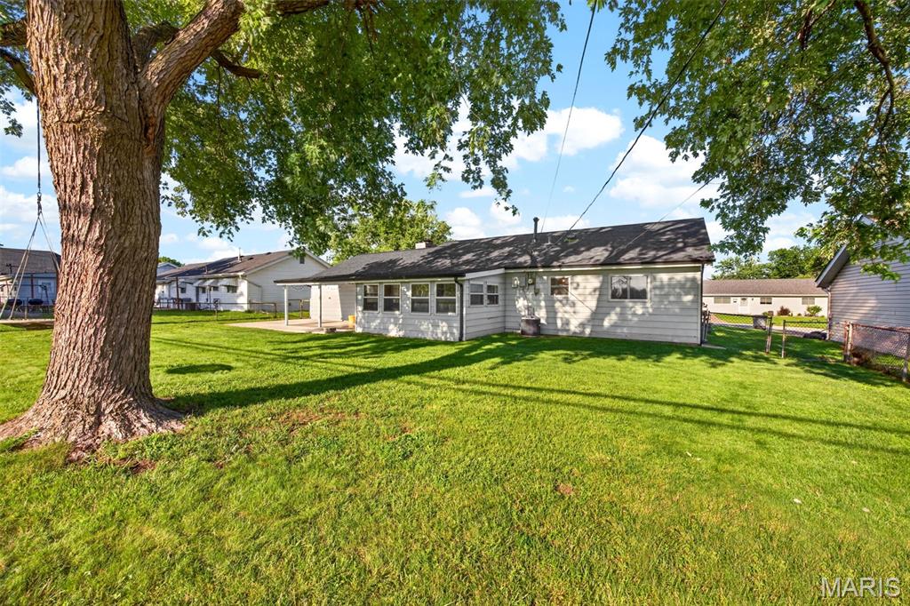 Forest Park Of Ofallon - Residential
