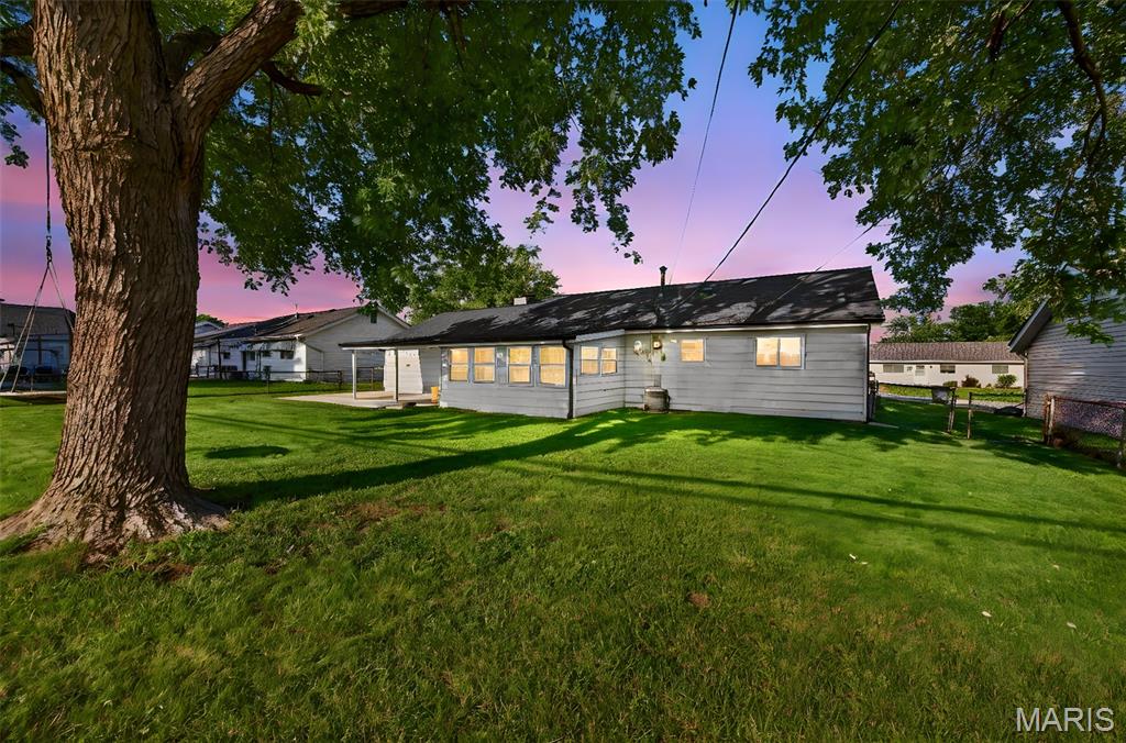Forest Park Of Ofallon - Residential