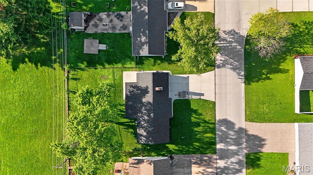 Forest Park Of Ofallon - Residential