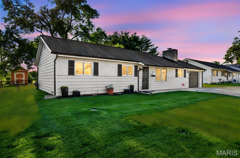 Forest Park Of Ofallon - Residential