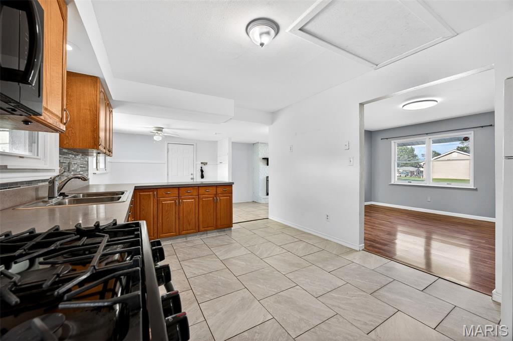 Forest Park Of Ofallon - Residential