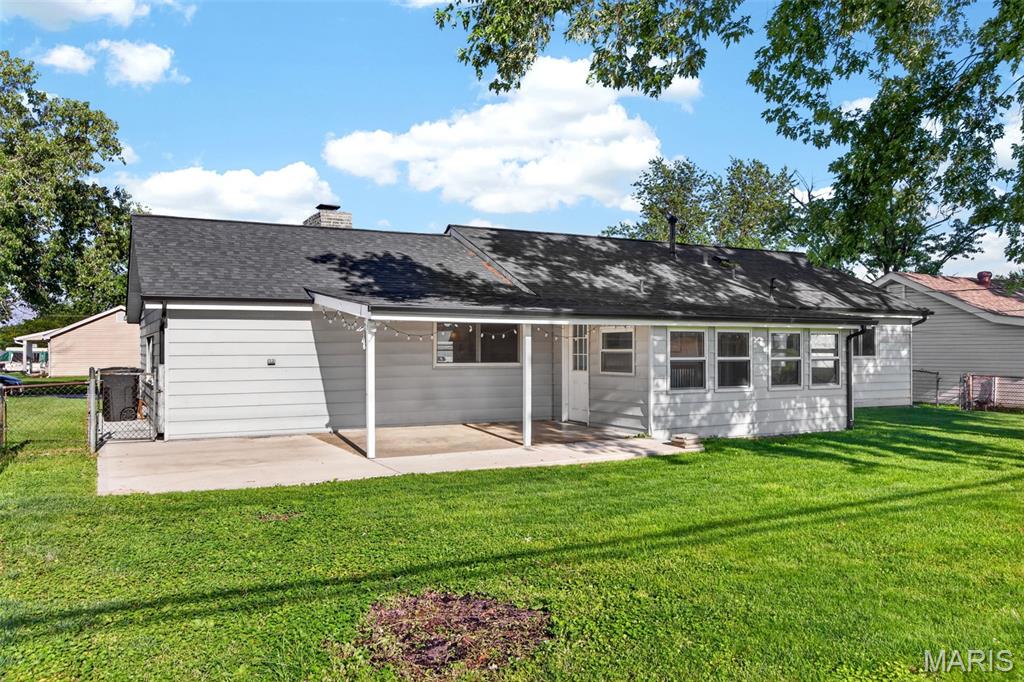 Forest Park Of Ofallon - Residential