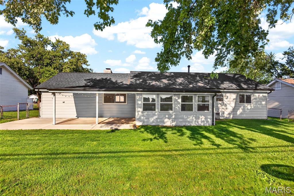 Forest Park Of Ofallon - Residential