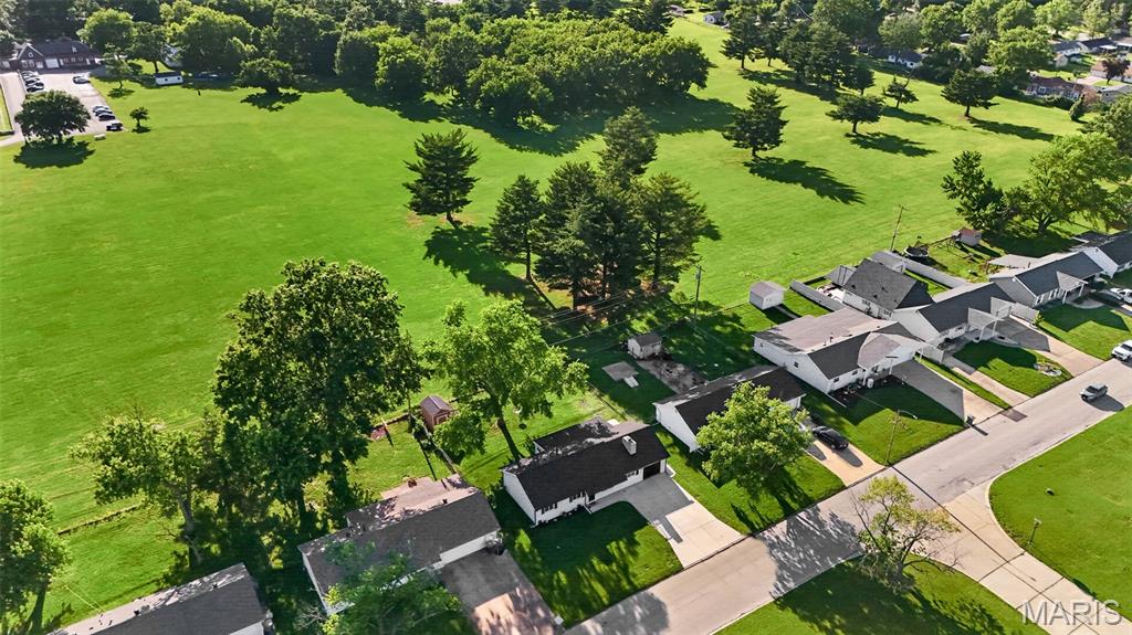 Forest Park Of Ofallon - Residential