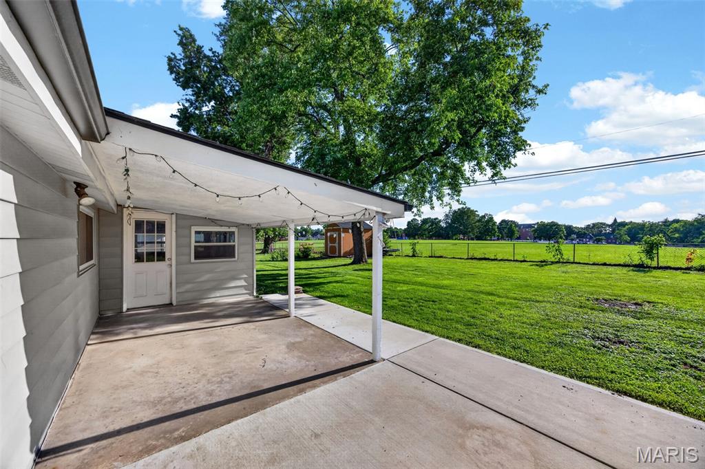 Forest Park Of Ofallon - Residential