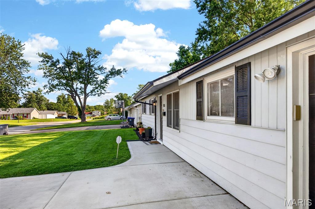 Forest Park Of Ofallon - Residential