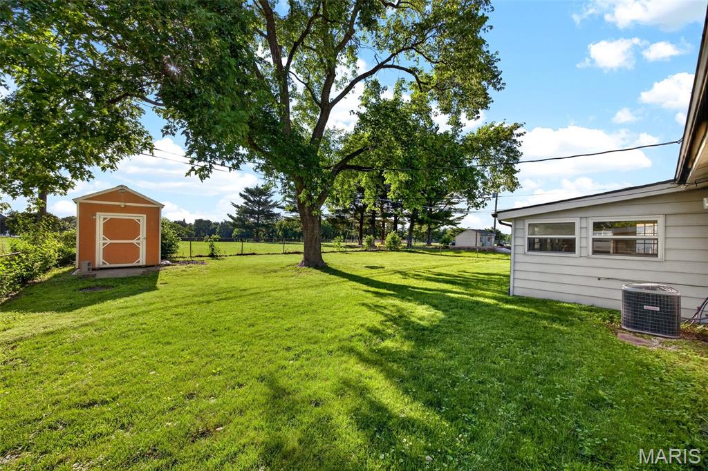 Forest Park Of Ofallon - Residential